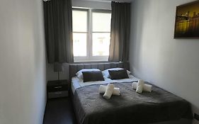 Alma Apartments Starachowice